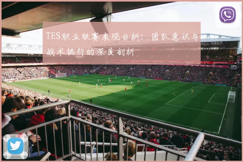 TES职业联赛表现分析：团队意识与战术执行的深度剖析