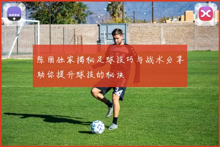 陈丽独家揭秘足球技巧与战术分享助你提升球技的秘诀
