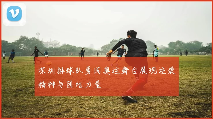 深圳排球队勇闯奥运舞台展现逆袭精神与团结力量