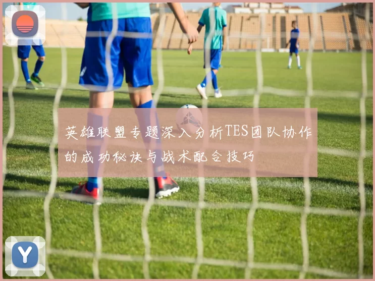 英雄联盟专题深入分析TES团队协作的成功秘诀与战术配合技巧