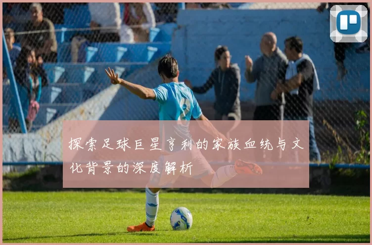 探索足球巨星亨利的家族血统与文化背景的深度解析