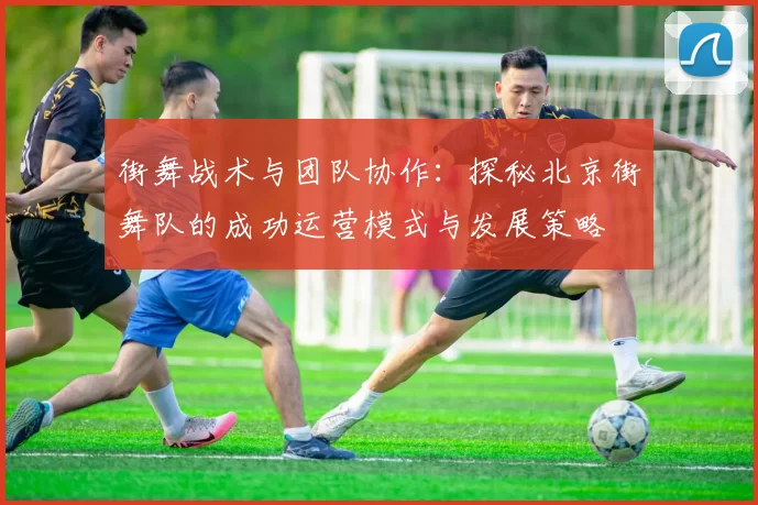 街舞战术与团队协作：探秘北京街舞队的成功运营模式与发展策略