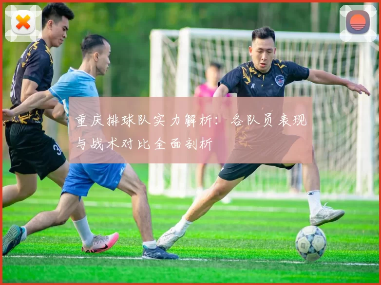 重庆排球队实力解析：各队员表现与战术对比全面剖析