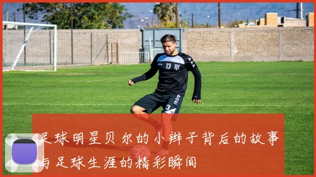 足球明星贝尔的小辫子背后的故事与足球生涯的精彩瞬间