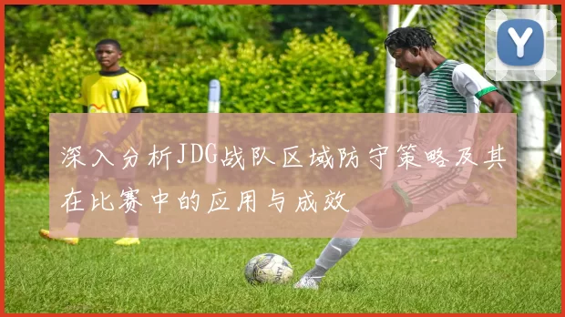 深入分析JDG战队区域防守策略及其在比赛中的应用与成效
