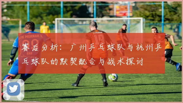 赛后分析：广州乒乓球队与杭州乒乓球队的默契配合与战术探讨