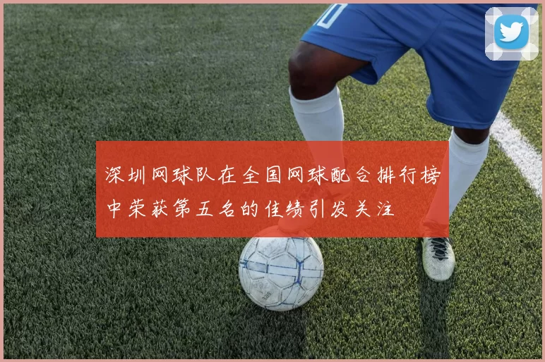 深圳网球队在全国网球配合排行榜中荣获第五名的佳绩引发关注