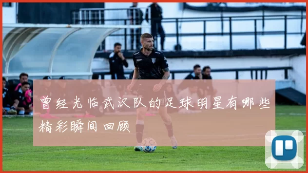 曾经光临武汉队的足球明星有哪些精彩瞬间回顾