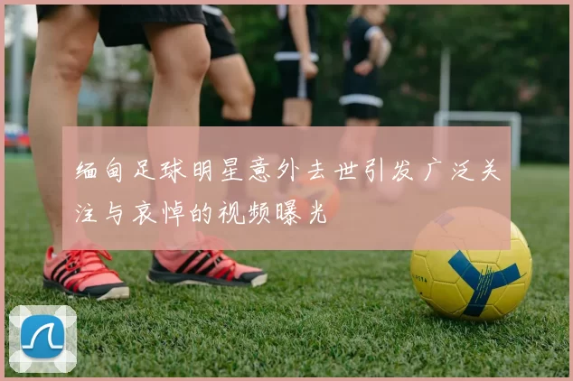 缅甸足球明星意外去世引发广泛关注与哀悼的视频曝光