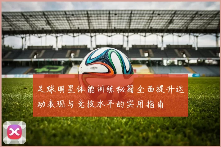足球明星体能训练秘籍全面提升运动表现与竞技水平的实用指南