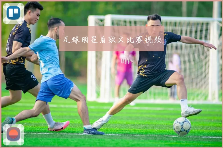 足球明星看欧文比赛视频