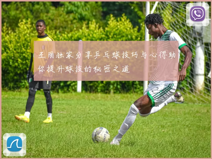 王丽独家分享乒乓球技巧与心得助你提升球技的秘密之道