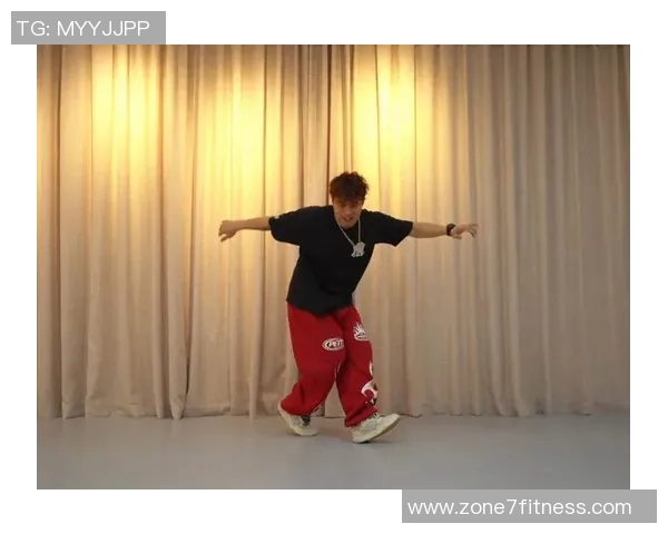 武汉街舞队心理素质提升之路：热议街舞带来的变革与挑战