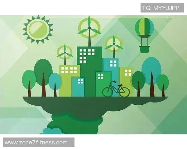 智能交通引领未来城市发展道路创新与绿色出行模式探索