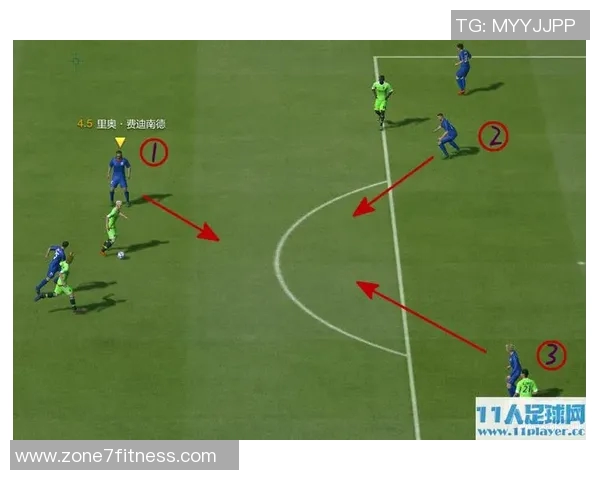 杭州足球队防反战术解析：构建高效防守与快速反击的完美体系