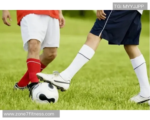 足球天下：探索全球足坛风云变幻与未来发展趋势