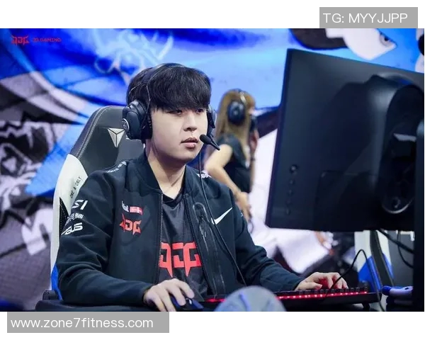 高校联赛分析：JDG战队技术实力全面解析与表现评估